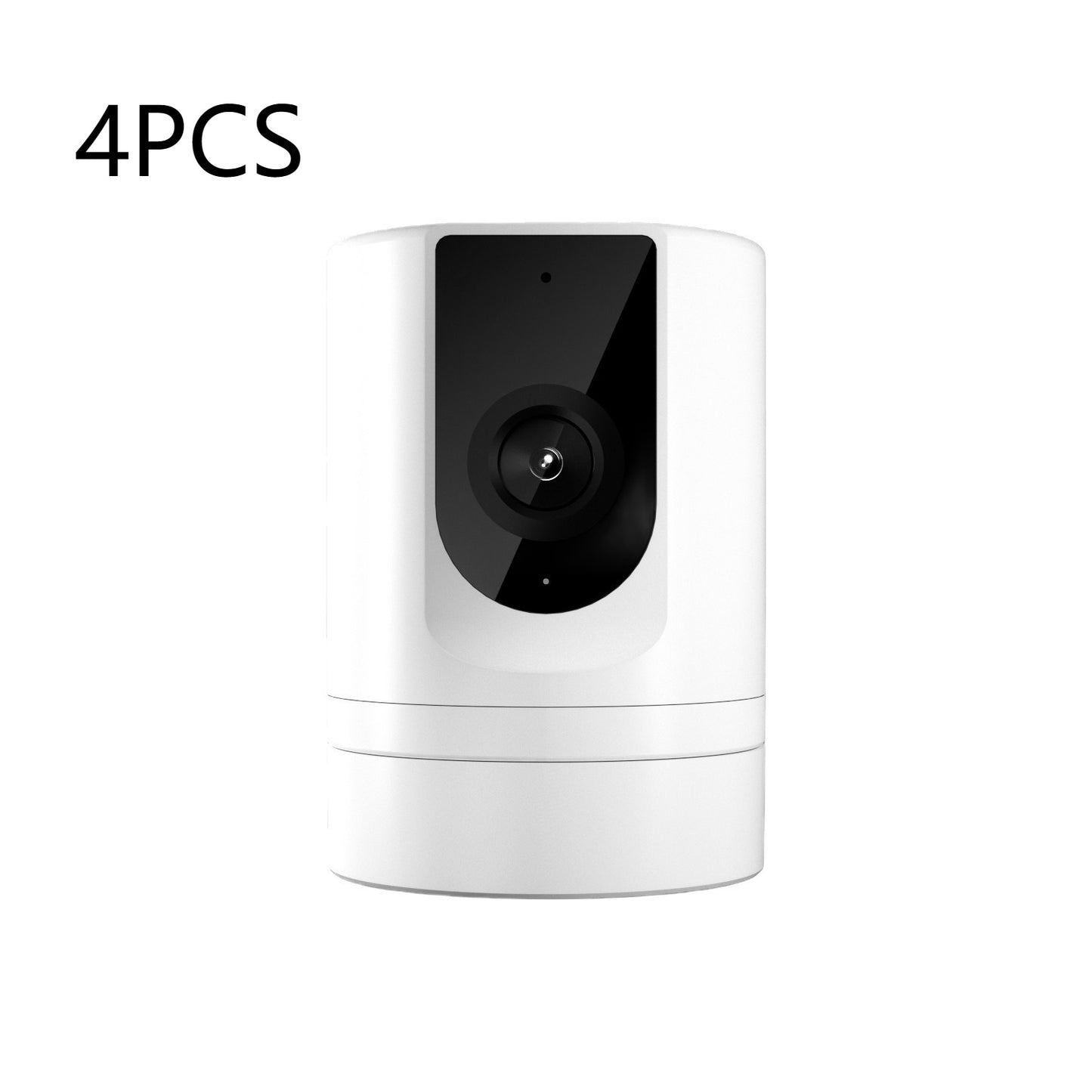 Home Smart 1080 Camera Voice Intercom Baby Care HD Video Camera