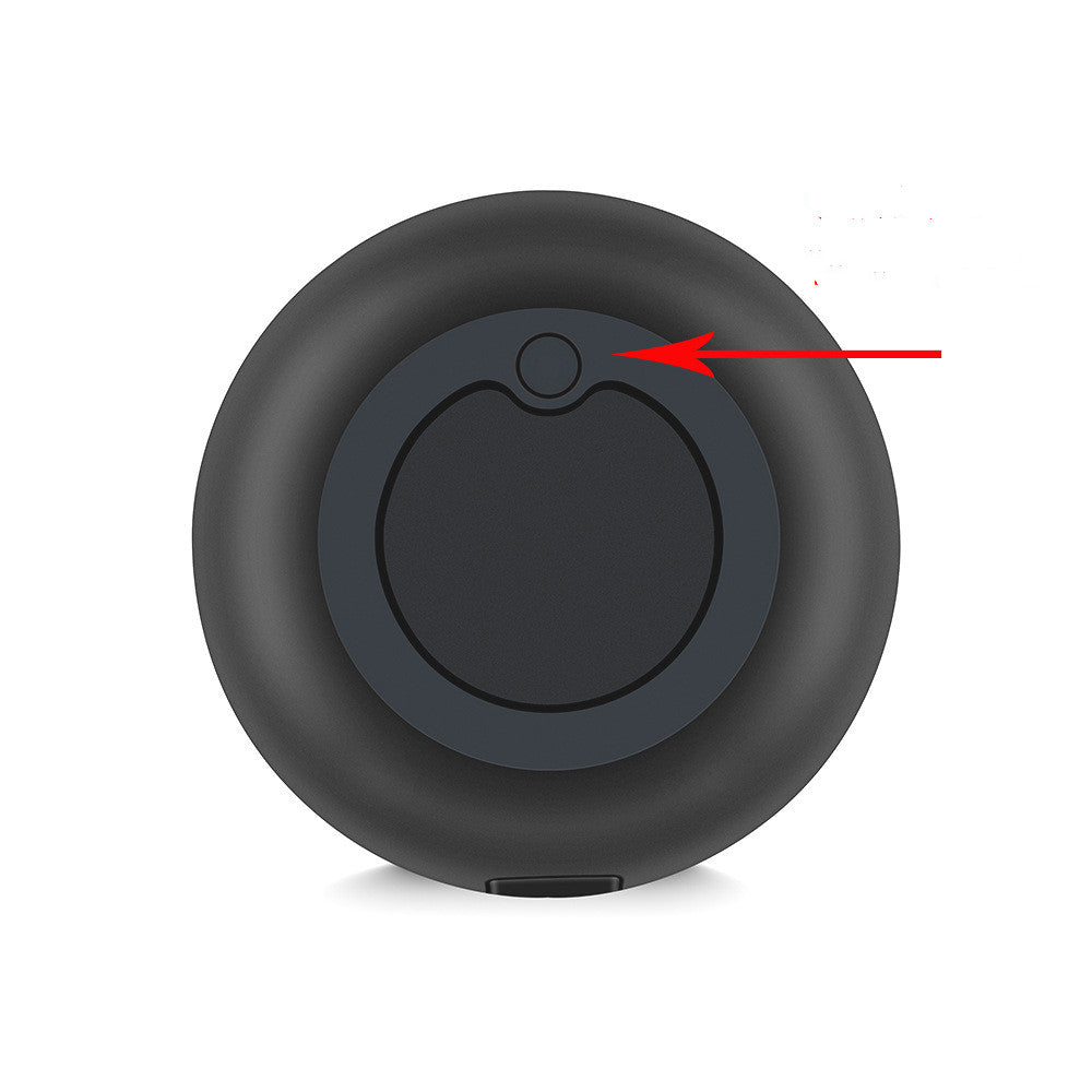 Smart WIFIAlexa Voice Timing Remote Control