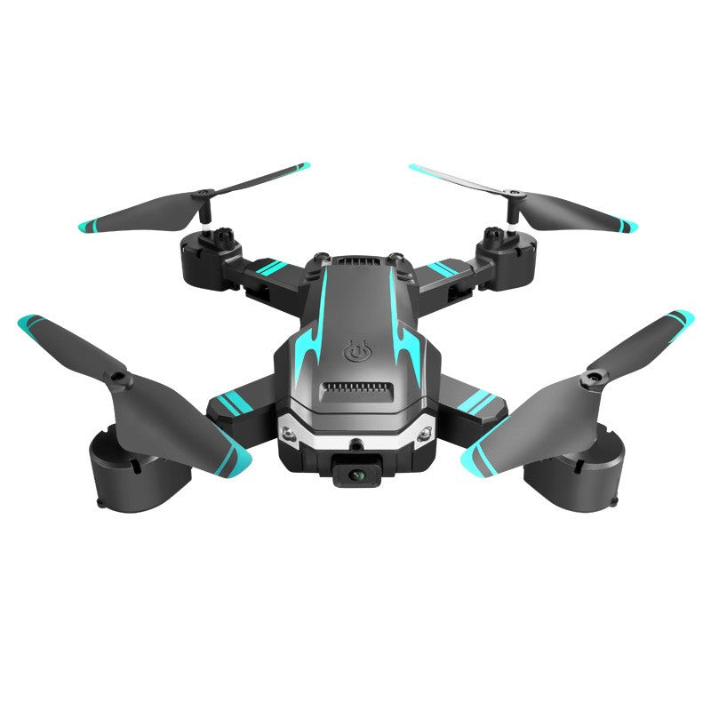 High Definition 8K Foldable Intelligent Obstacle Avoidance Drone