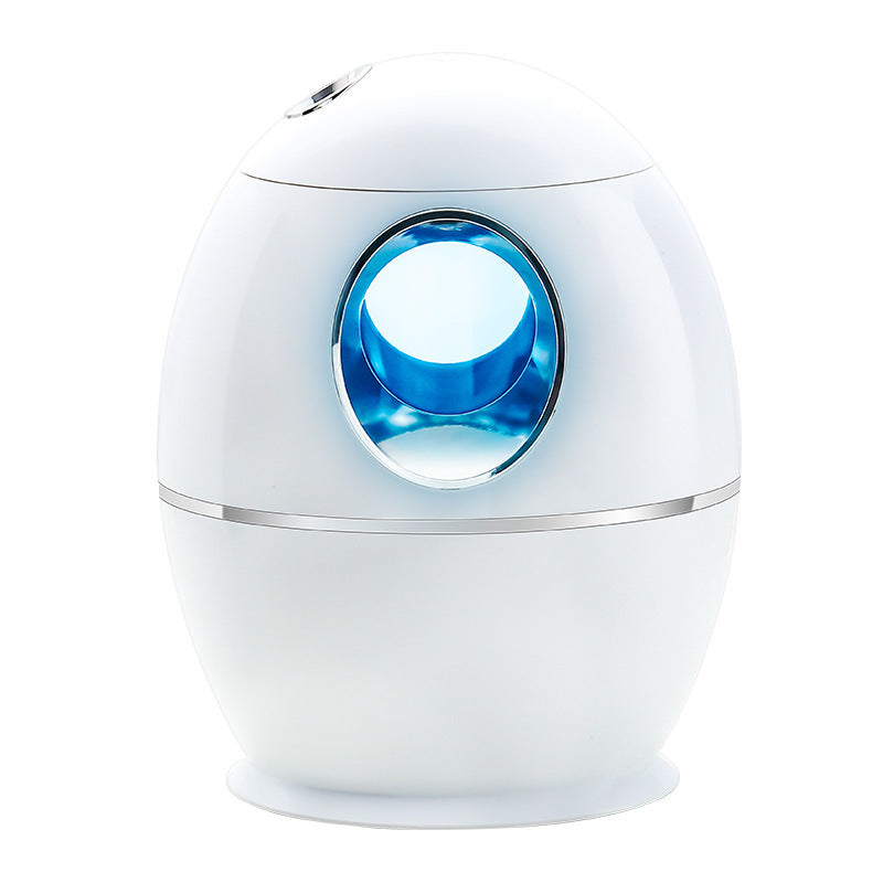 Aromatherapy Humidifier USB Rechargeable Home Mini Desktop Disinfection Aromatherapy Machine