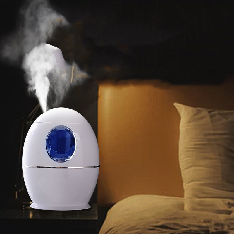 Aromatherapy Humidifier USB Rechargeable Home Mini Desktop Disinfection Aromatherapy Machine