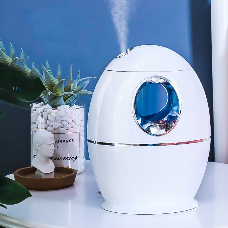 Aromatherapy Humidifier USB Rechargeable Home Mini Desktop Disinfection Aromatherapy Machine