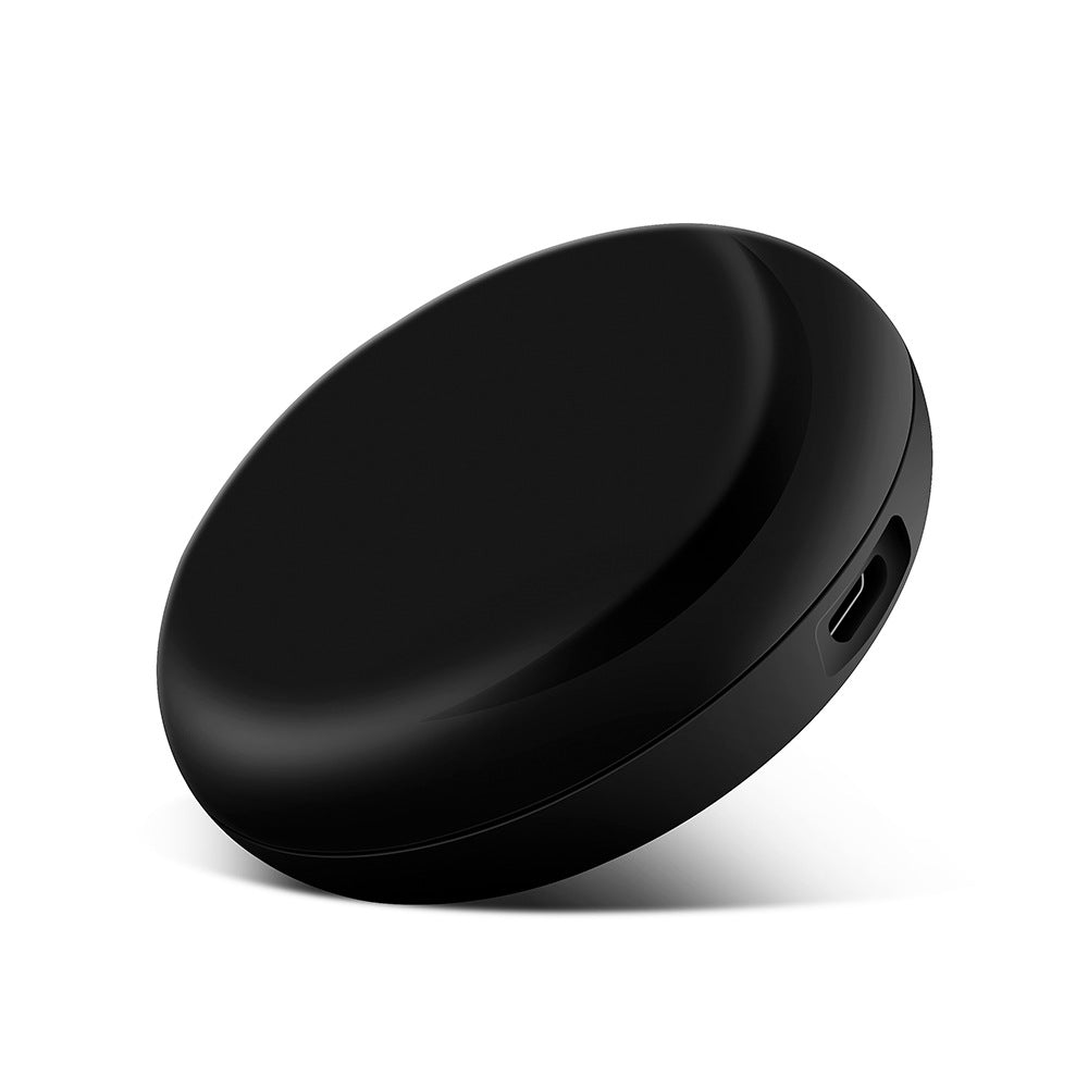 Smart WIFIAlexa Voice Timing Remote Control