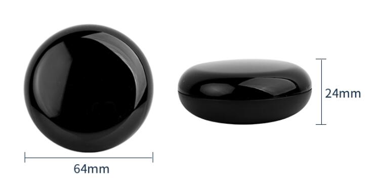 Smart WIFIAlexa Voice Timing Remote Control