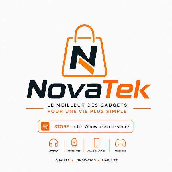 NovaTEK